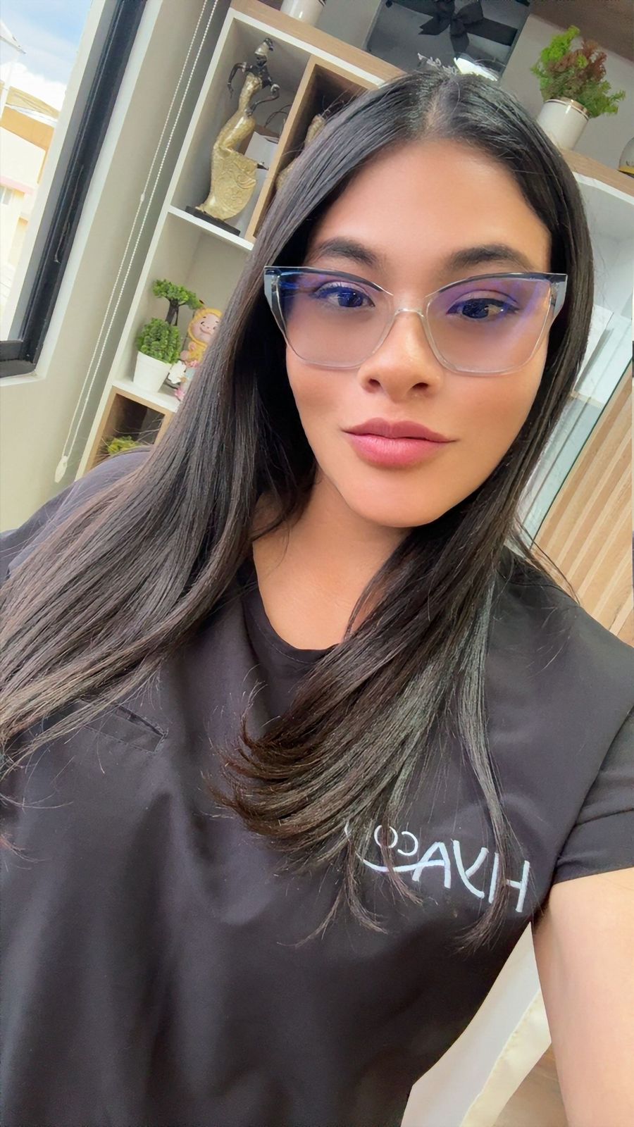 Tatiana Silva